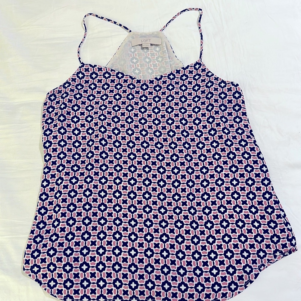 Loft Cami